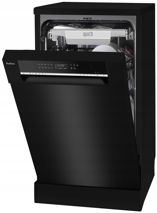 Zmywarka AMICA MDFM46B10EOIB SilentDrive 3.0