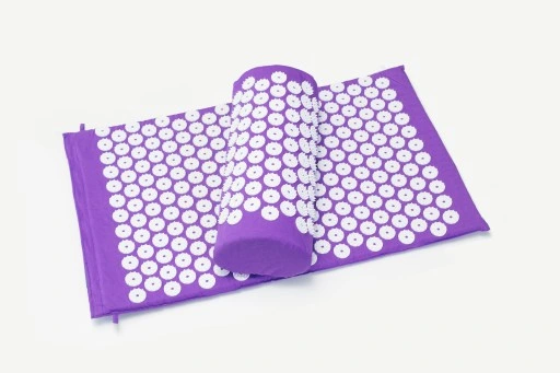 Mata do akupresury, poduszka gratis!