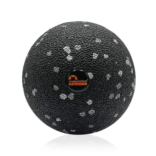 Zestaw EPP do masażu 4w1 Roller + Wałek + Piłka + Duoball Majestic Sport