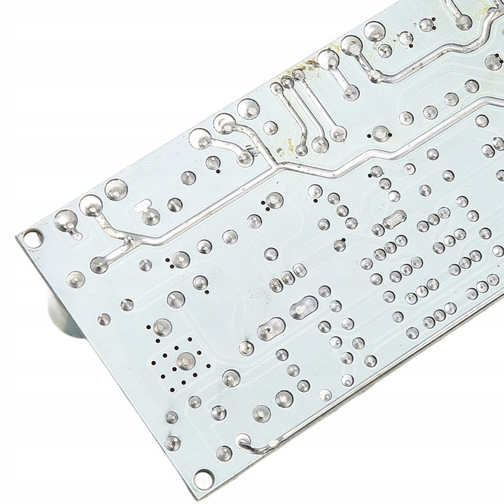 PŁYTKA WZMACNIACZA MOCY MONO 200W O DUŻEJ MOCY A970 C2240 20-90 V