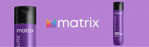 MATRIX COLOR OBSESSED szampon do włosów farbowane