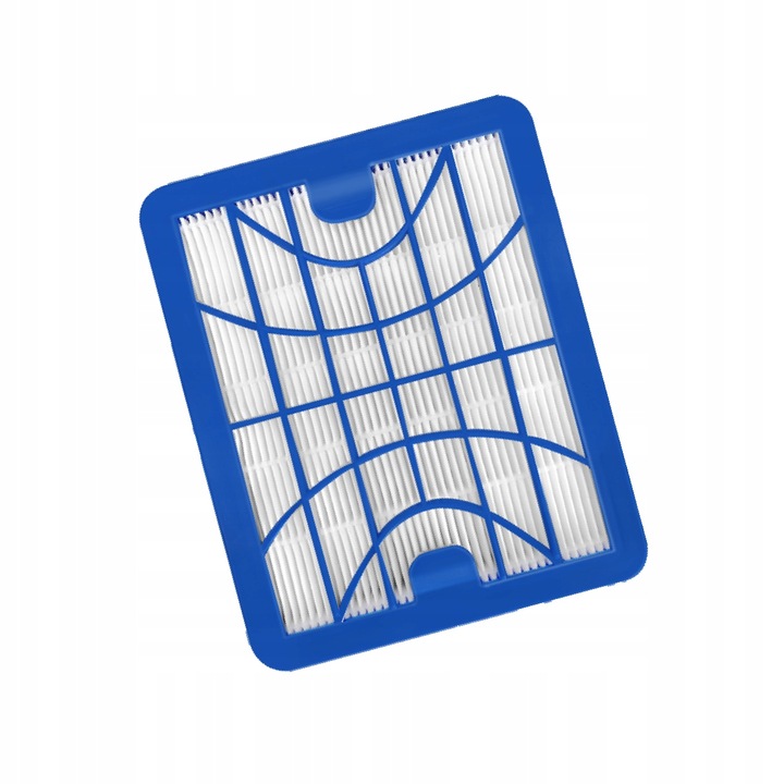 FILTR HEPA + WORKI DO ZELMER ODYSSEY + ZAPACH