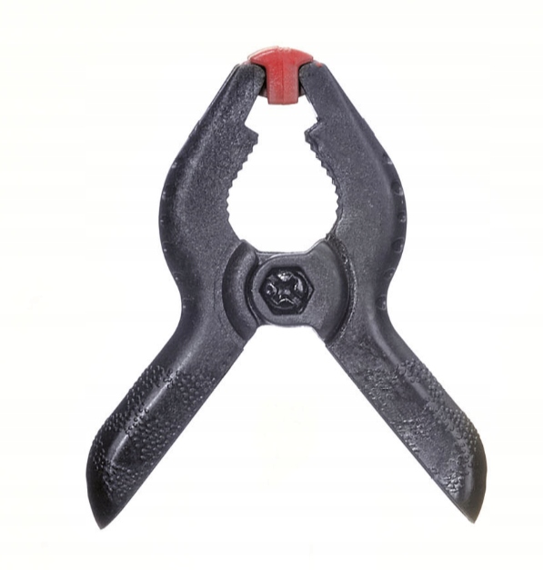 PARKSIDE Zestaw imadeł szybkomocujących, 16-częściowy