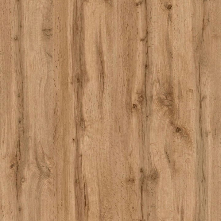 Komoda Szafka RTV 3 Szuflady 2 Drzwi POJEMNA Duża Biala Mat Dąb Wotan