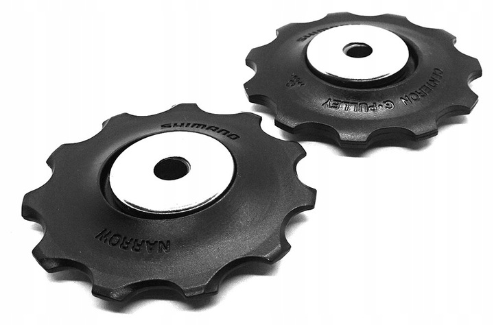 SHIMANO RD-M3020 KÓŁKA PRZERZUTKI RD-M370/M430/T4000 ALTUS ACERA ALIVIO 11T