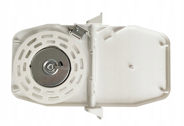 Zwijacz BIAŁY na LINKĘ / LINKI / SZNUREK do rolet zewnętrznych PORTOS