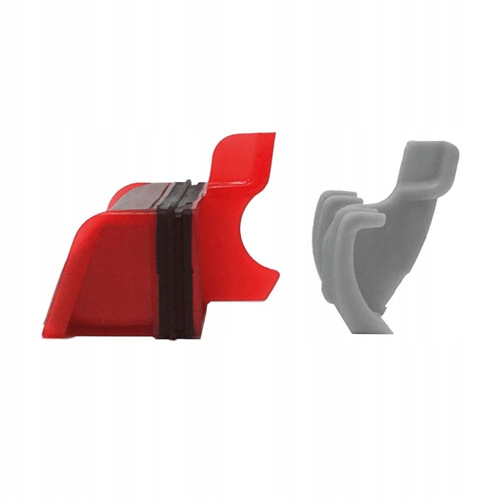 Membrana odpływu brodzikowego SLIM+ WIRQUIN