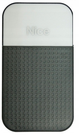 Napęd do bramy garażowej Nice Spido 600