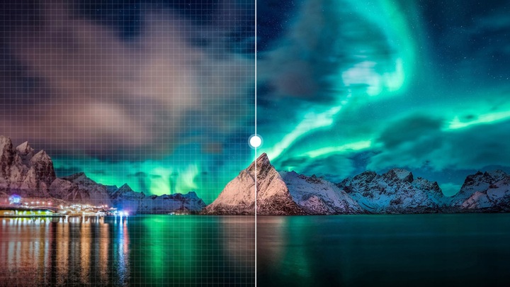 BOSTO BT-16UHD Profesjonalny Tablet graficzny z piórem 16384 st 15,6" 4K