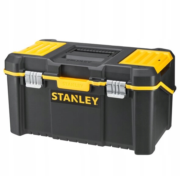 Skrzynia narzędziowa SKRZYNKA 3-poziomowa STANLEY