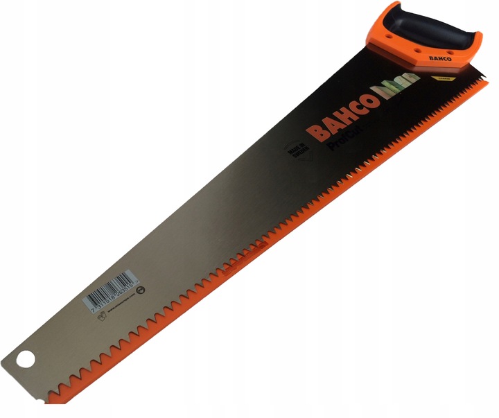 piła do drewna 600mm, ProfCut BAHCO PC-24-TIM