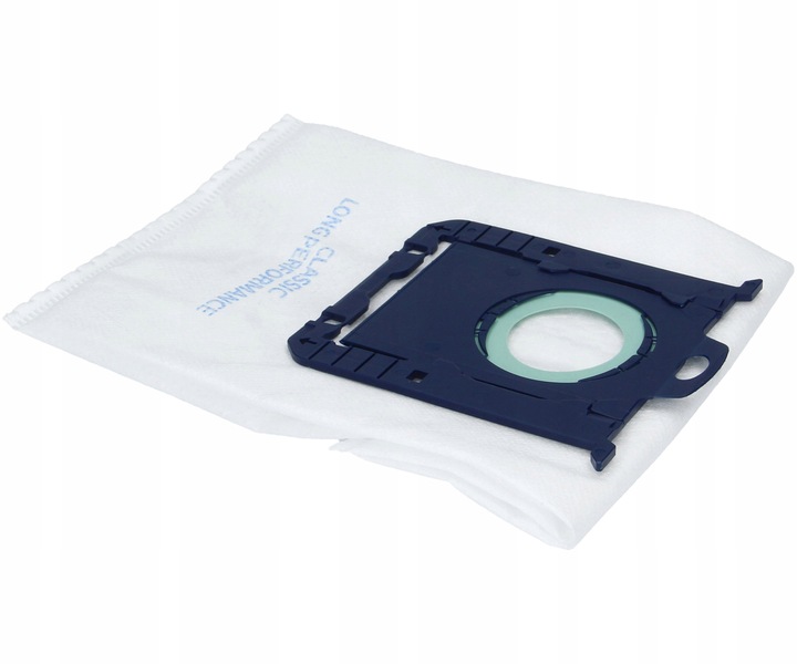 Worki S-Bag Classic 12szt + FILTR HEPA