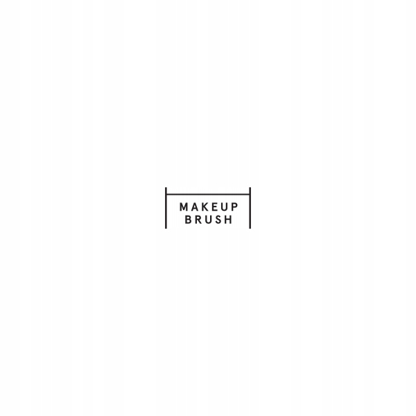 Hakuro H55 pędzel do pudru