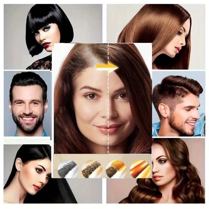 LOREAL ELIKSIR OLEJEK DO WŁOSÓW KOKOSOWY WYGŁADZA I CHRONI ELVITAL OIL COCO