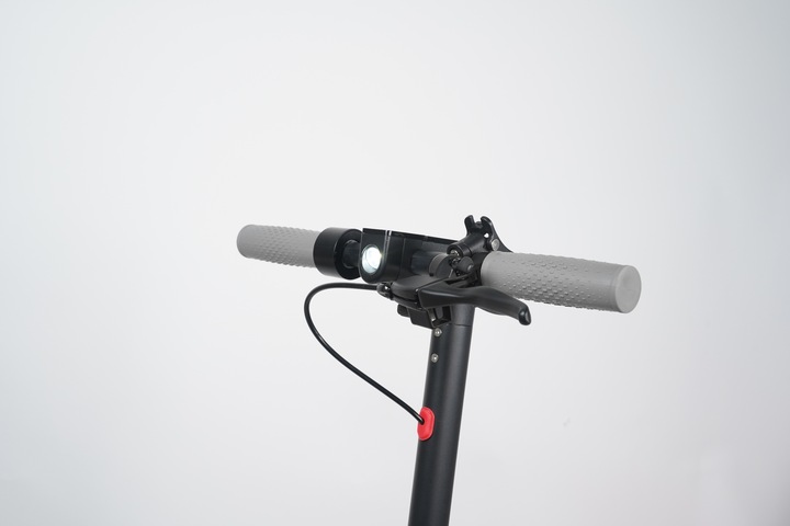 JUICEASE TX01 Składany skuter elektryczny 350W 36V 25KMrange 8.5“ + APP