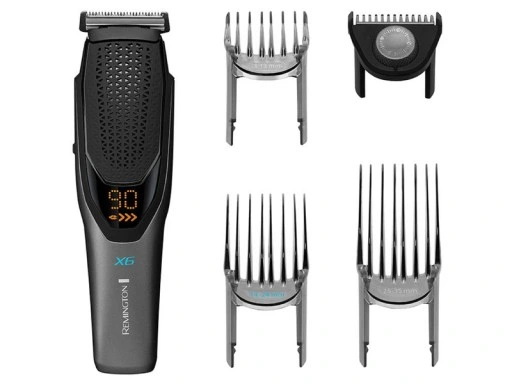 Strzyżarka REMINGTON X6 HC6000