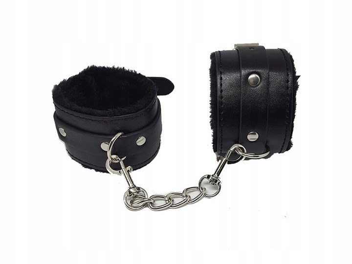 SEX GADŻETY ZABAWKI EROTYCZNE BDSM PEJCZ KAJDANKI