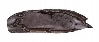 Thuya Farba do brwi i rzęs Deep Black Intensywnie Czarna AGRAN KERATIN 14ml