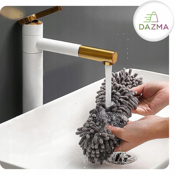 Szczotka do Kurzu Pajęczyn Zmiotka Teleskopowa Miotełka 280 cm Końcówki 4w1