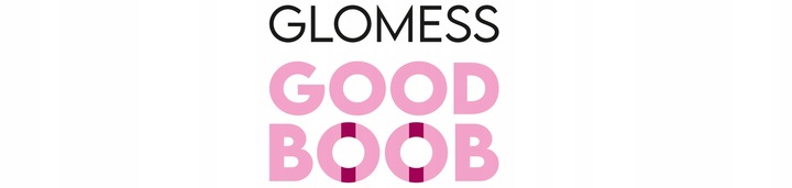 ORYGINALNA TAŚMA DO BIUSTU GLOMESS GOOD BOOB MODELUJĄCA DEKOLT