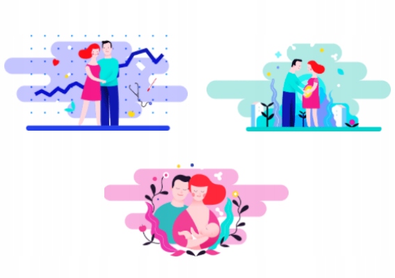 MamaDHA Premium+ DHA witaminy dla mamy 120 kaps.