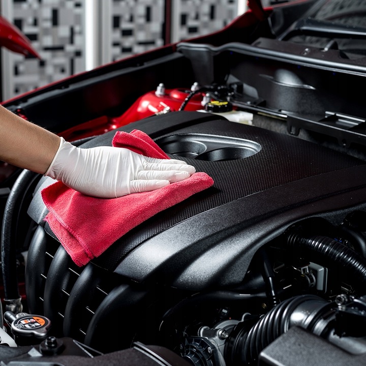 MOCNY PŁYN ŚRODEK PREPARAT DO MYCIA CZYSZCZENIA SILNIKA CZĘŚCI NARZĘDZI 5L