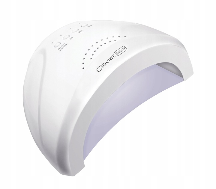 Lampa 48W LED/UV Do Paznokci Hybrydy Żele 30 Diod