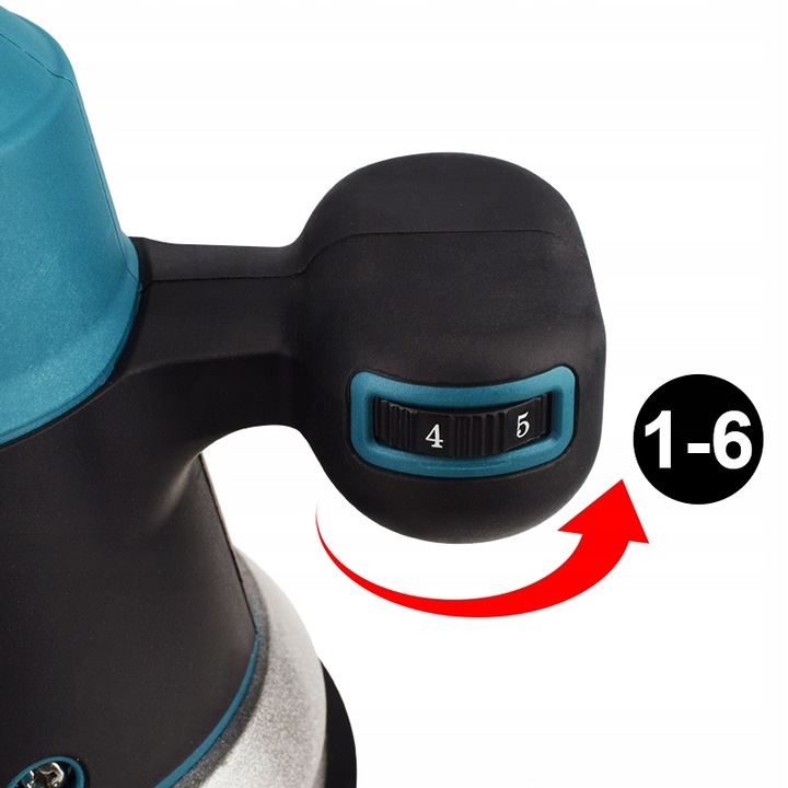 Wibrująca przyssawka do układania płytek Poziomowanie płytek Wibrator