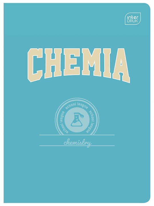 10 x ZESZYTY PRZEDMIOTOWE A5 DO KLAS 7-8 I LICEUM