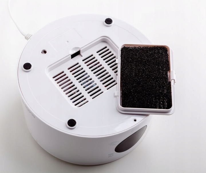 NAWILŻACZ POWIETRZA AROMATERAPIA ULTRADRŹWIEK NU20