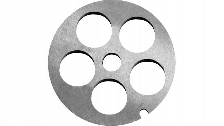 Sitko maszynki do mięsa Zelmer 586 686.8 886.8 Nr 8 x 16 Bosch Diana