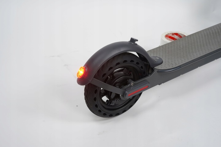 JUICEASE TX01 Składany skuter elektryczny 350W 36V 25KMrange 8.5“ + APP