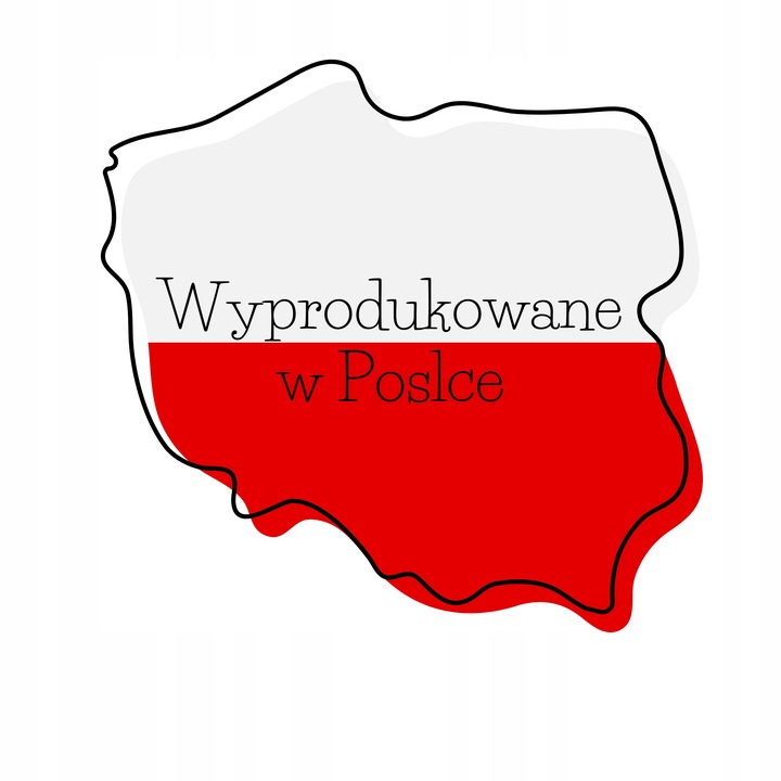 KOKON NIEMOWLĘCY BAWEŁNIANY Z FALBANKĄ INFANTILO