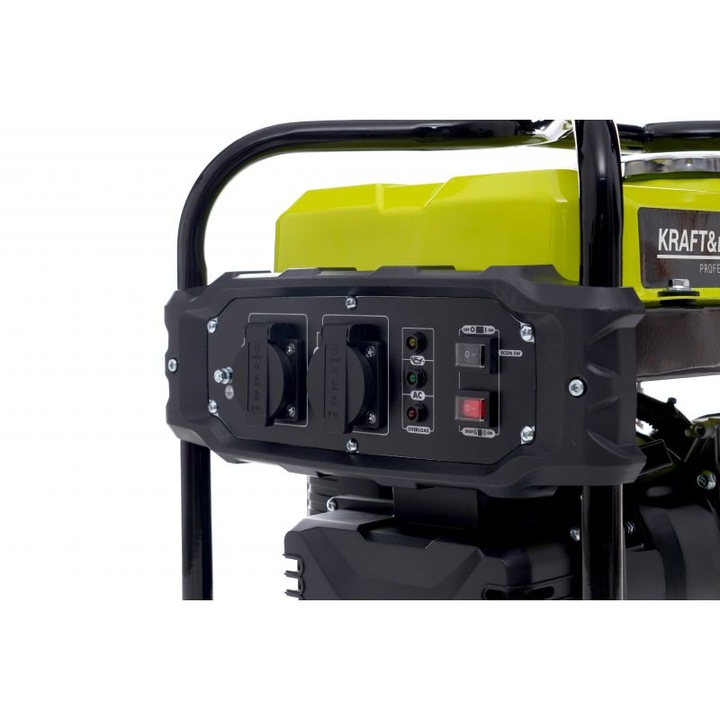 Agregat prądotwórczy INWERTEROWY KD135 2500 W