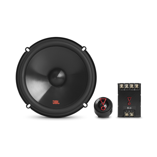 JBL Stage3 607CF Głośniki samochodowe 250W System 165mm 16,5cm +