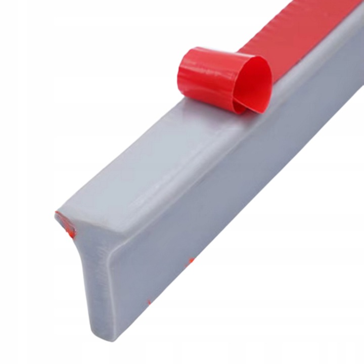 PRÓG PRYSZNICOWY 2 m TAŚMA USZCZELNIAJĄCA BARIERA WODNA TOALETOWA