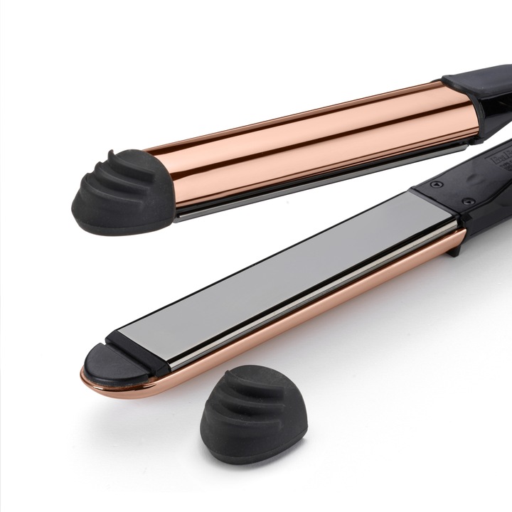 PROSTOWNICA DO WŁOSÓW BaByliss Straight & Curl Brilliance ST482E 45W