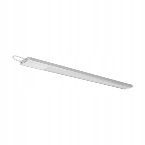 LAMPA OPRAWA LINIOWA PODSZAFKOWA LED 20W 120CM