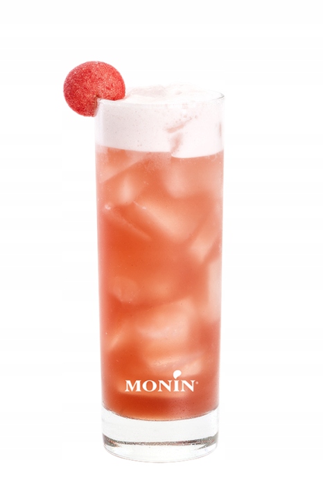 Syrop smakowy MONIN GRENADINE - grenadyna 700 ml