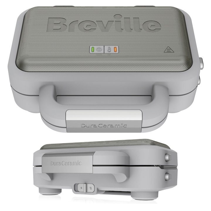 Opiekacz do kanapek Toster Breville Ceramiczny Sandwich 850W