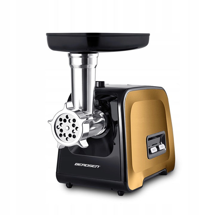 Maszynka do mielenia mięsa Berdsen szatkownica do warzyw rozdrabniacz