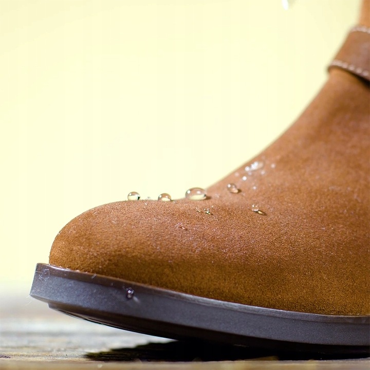 COCCINE IMPREGNAT OBUWIA BUTÓW SKÓRY TAPICERKI TEKSTYLIA ANTIACQUA 250