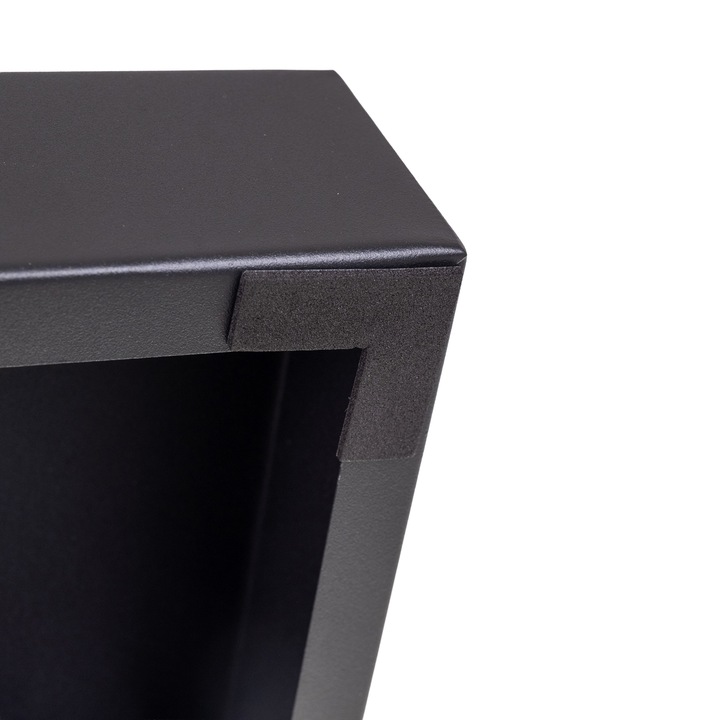 Biokominek Wolnostojący do Domu na Taras Bezdymny Bio Kominek na