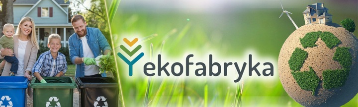 Kosz na śmieci pod zlew na odpady ZMIESZANE kuchenny mały CZARNY 25l