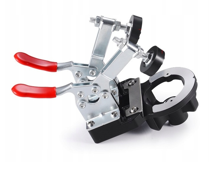 Szablon do Wiercenia Otworów pod Zawias 35 Znacznik Zawiasów Frez do