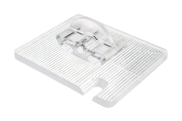 ZESTAW 6x3 GRUBA SIATKA DLA KOTA 1,5mm NA BALKON OKO 40mm BEZ WIERCENIA