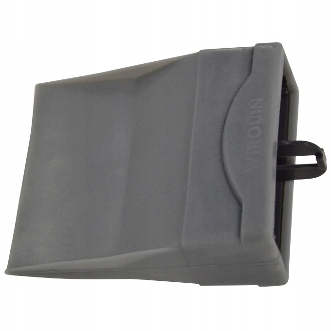 Membrana do syfonu brodzikowego Radaway R400 slim, Wirquin