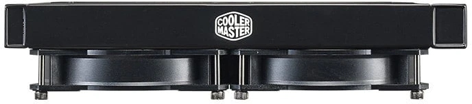 Zestaw chłodzenia wodnego Cooler Master