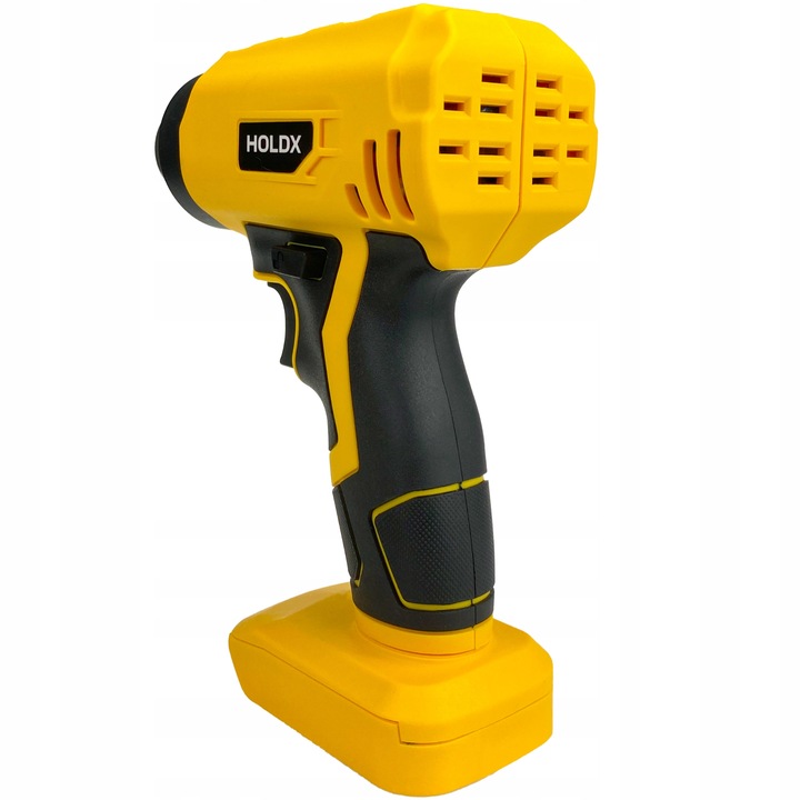 OPALARKA HOLDX AKUMULATOROWA NA BATERIE DEWALT 18V
