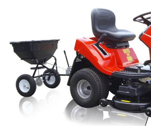 SIEWNIK ROZSIEWACZ DO TRAKTORKA OGRODOWY NASION 60